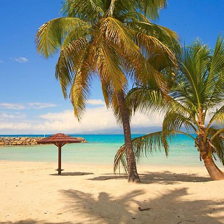 Karibea Beach Resort Clipper 哥西尔 设施 照片