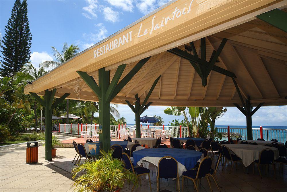 Karibea Beach Resort Clipper 哥西尔 外观 照片