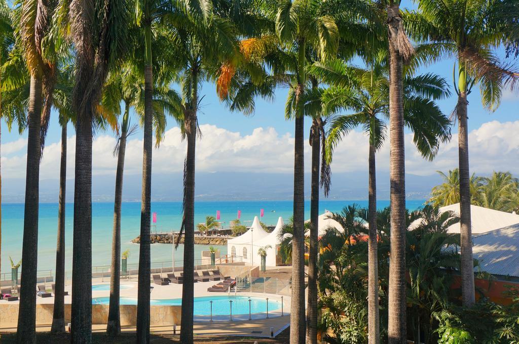 Karibea Beach Resort Clipper 哥西尔 外观 照片