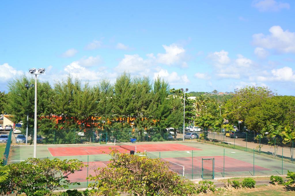 Karibea Beach Resort Clipper 哥西尔 外观 照片