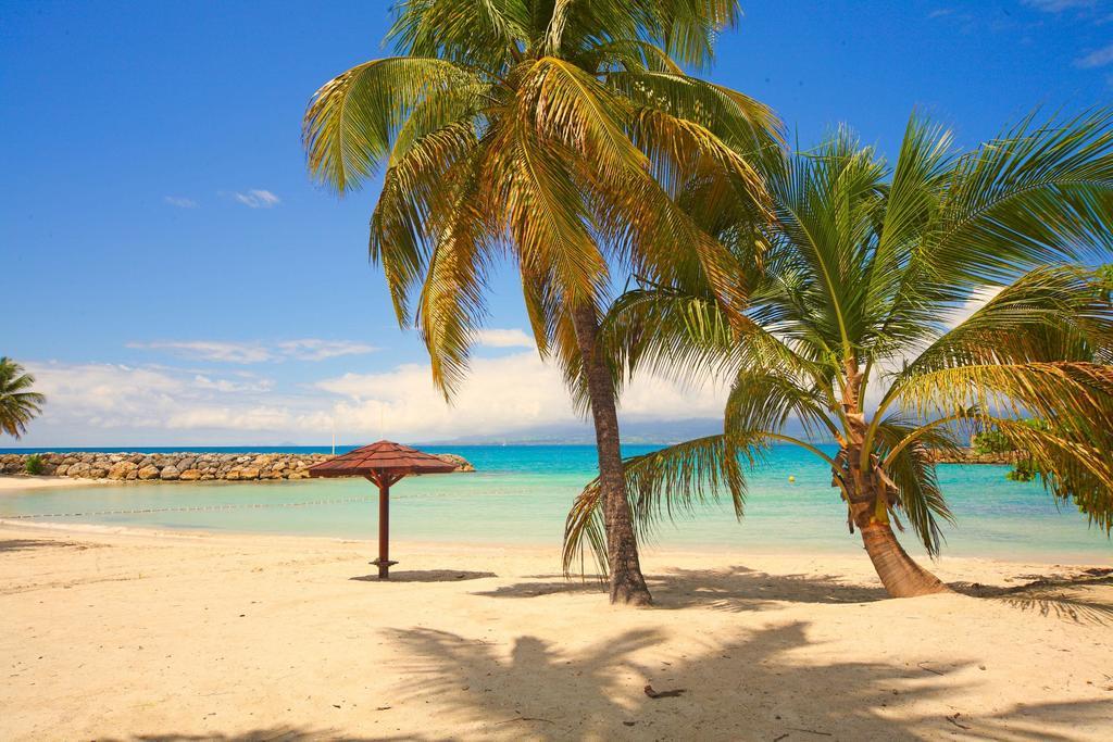 Karibea Beach Resort Clipper 哥西尔 设施 照片