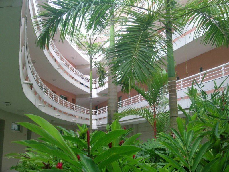 Karibea Beach Resort Clipper 哥西尔 外观 照片