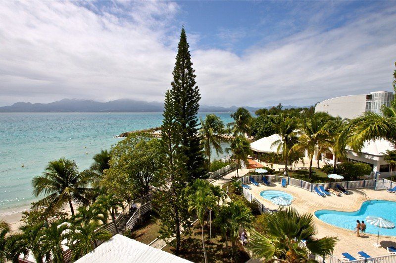 Karibea Beach Resort Clipper 哥西尔 外观 照片