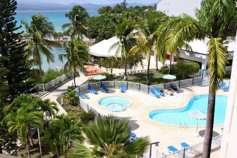 Karibea Beach Resort Clipper 哥西尔 外观 照片